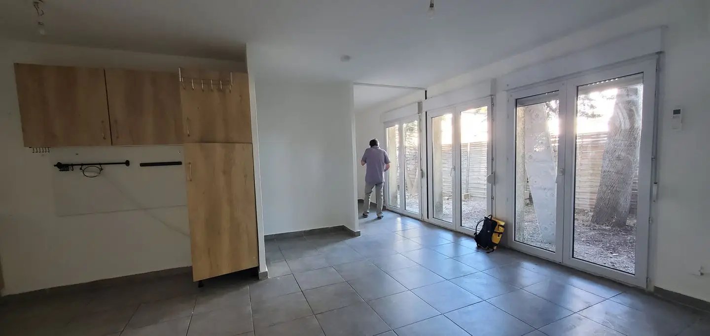 Appartement à louer, 50m², Lattes
