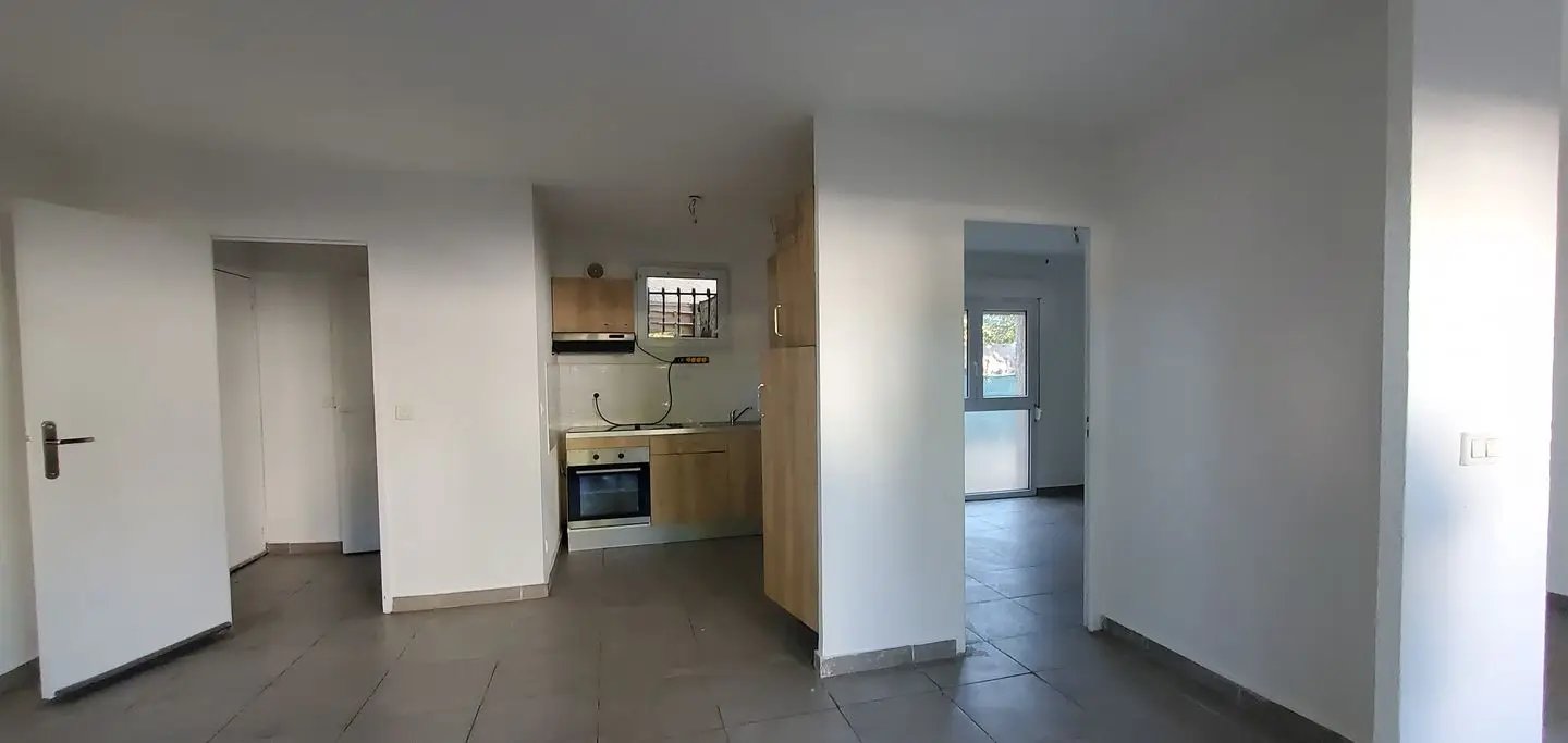 Appartement à louer, 50m², Lattes
