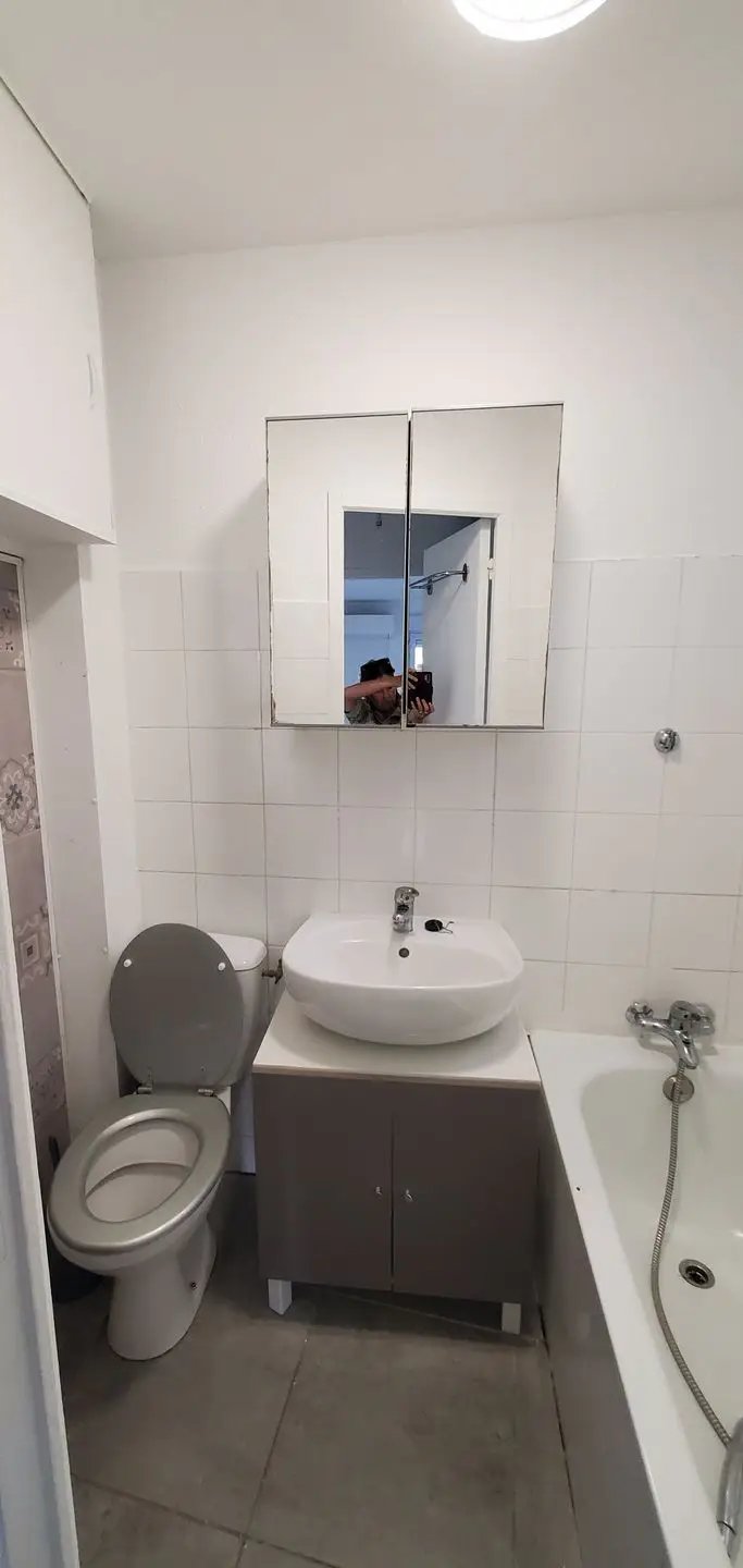 Appartement à louer, 50m², Lattes