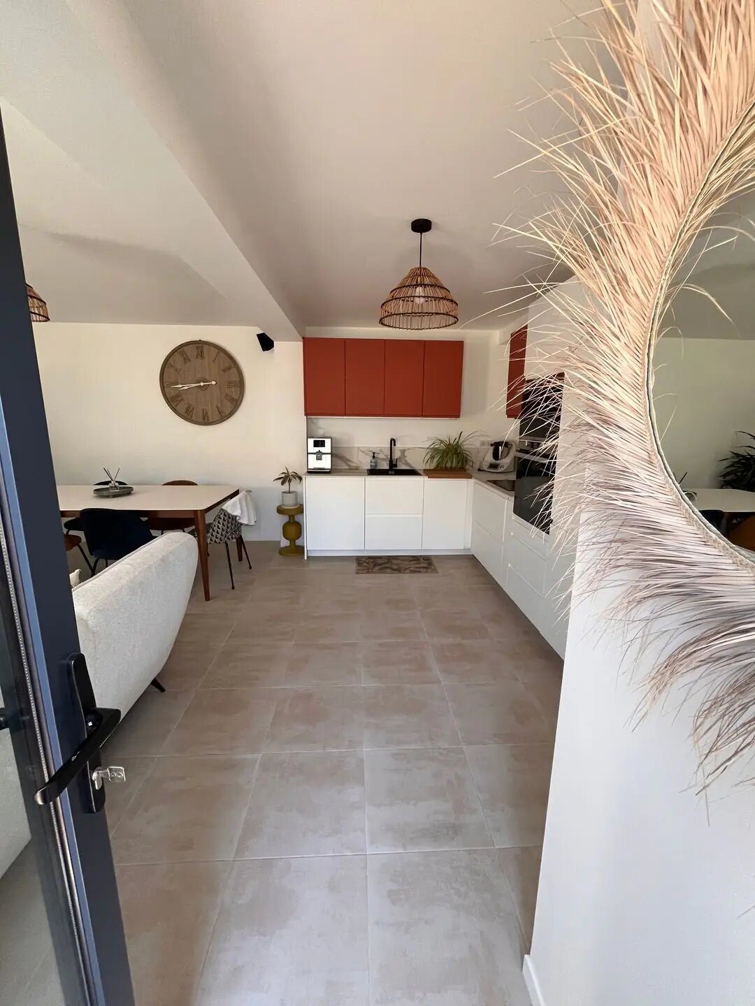 Appartement à vendre, 55m², Saint-Brevin-les-Pins