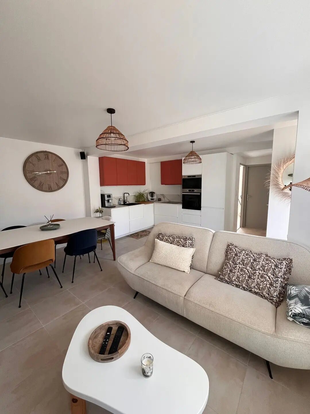 Appartement à vendre, 55m², Saint-Brevin-les-Pins