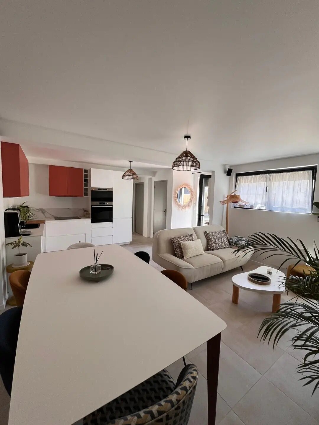 Appartement à vendre, 55m², Saint-Brevin-les-Pins