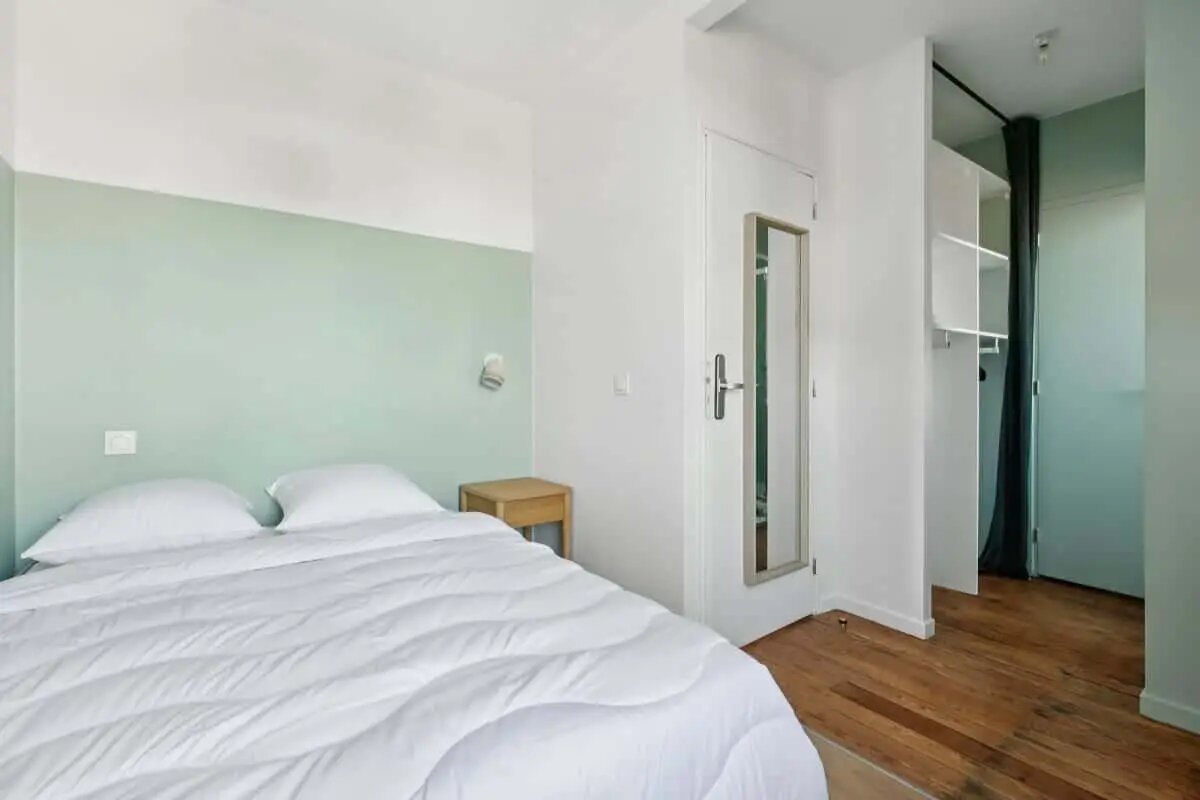 Appartement à louer, 15m², Colombes