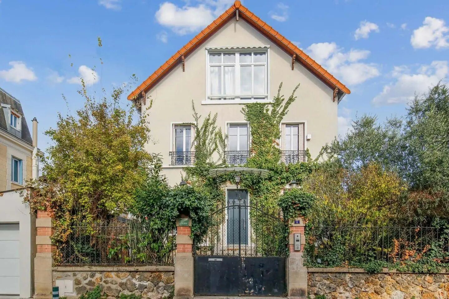 Appartement à louer, 15m², Colombes