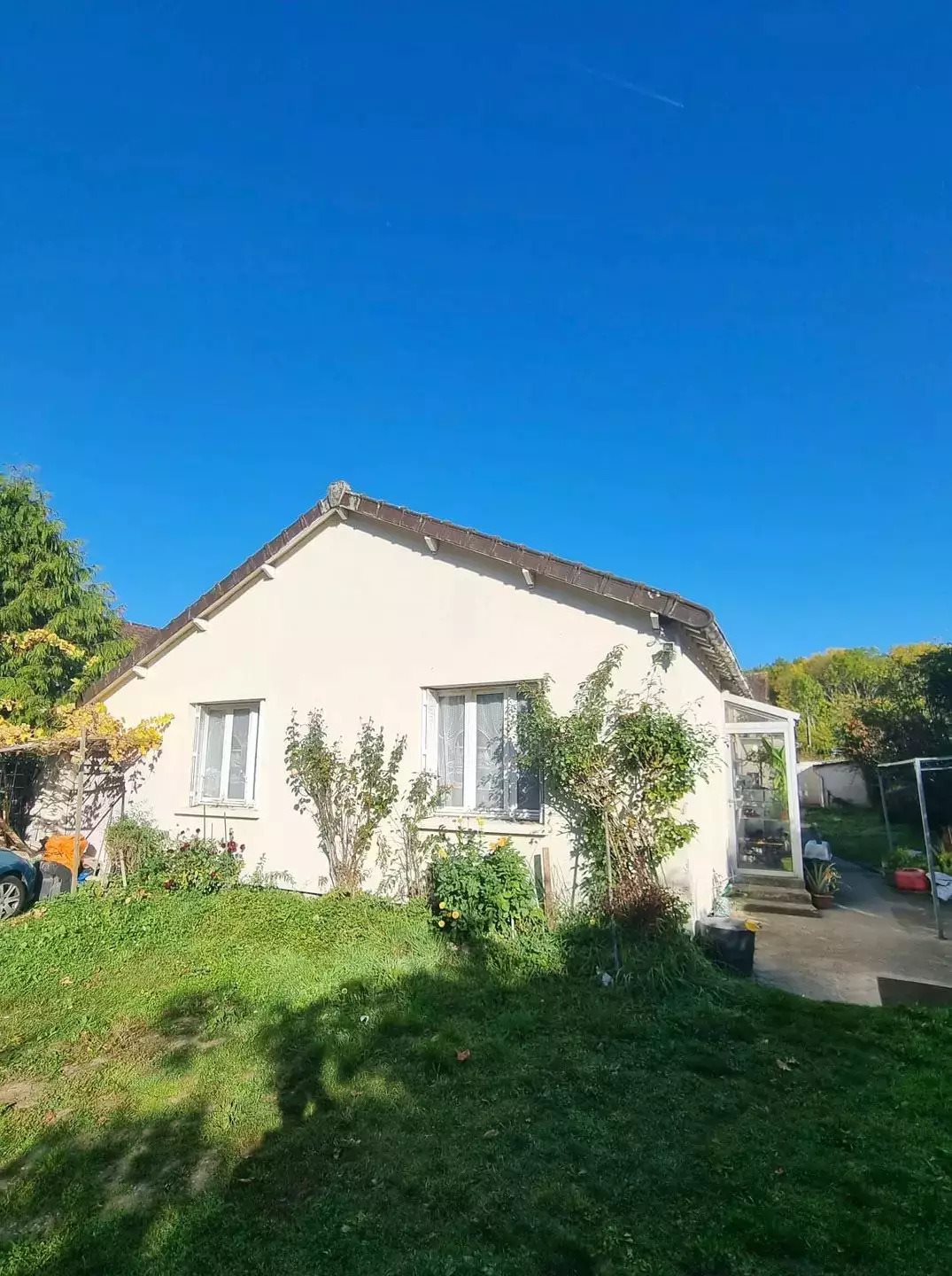 Maison à vendre, 173m², Cesson