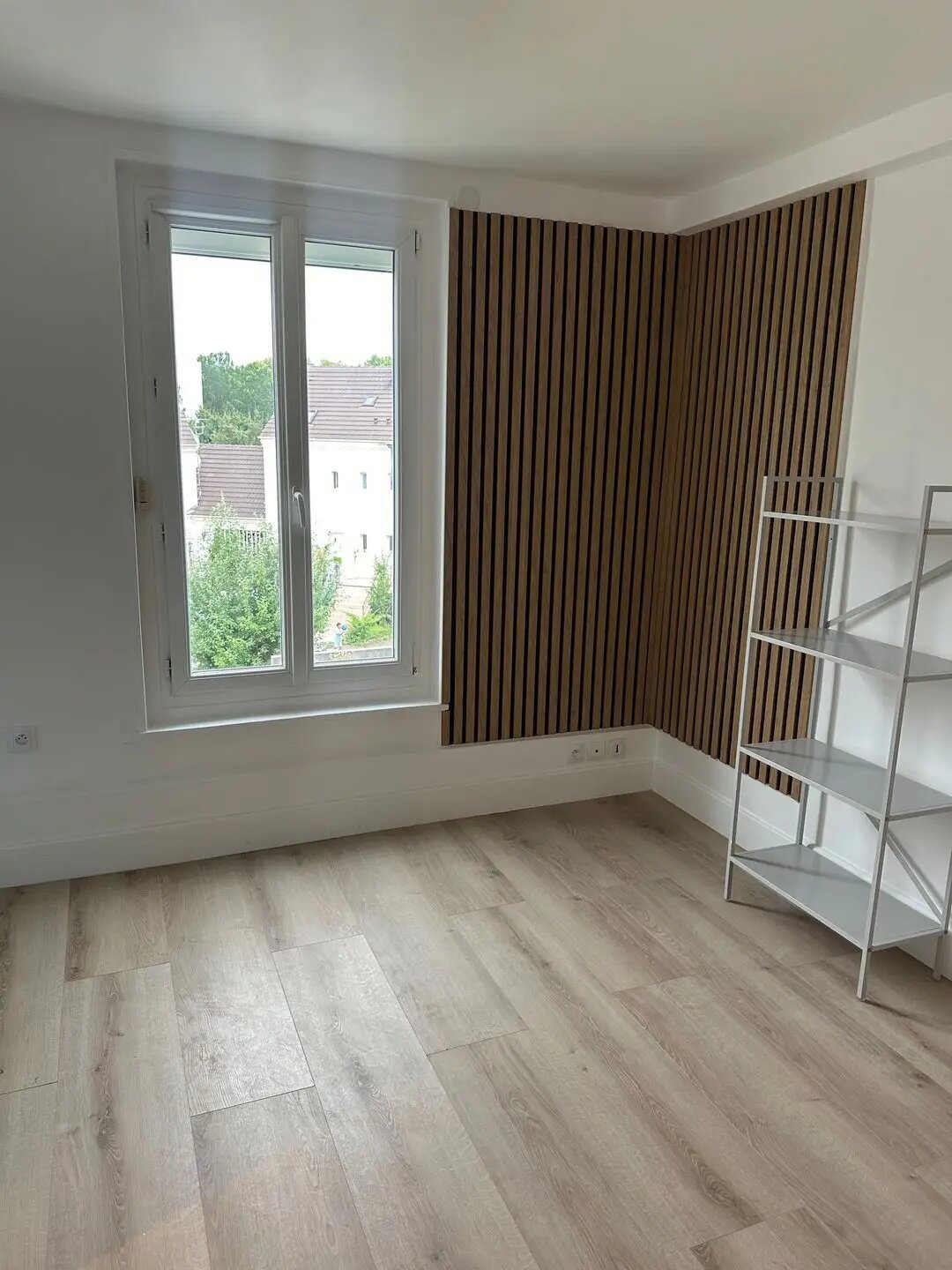 Appartement à louer, 23m², Gonesse