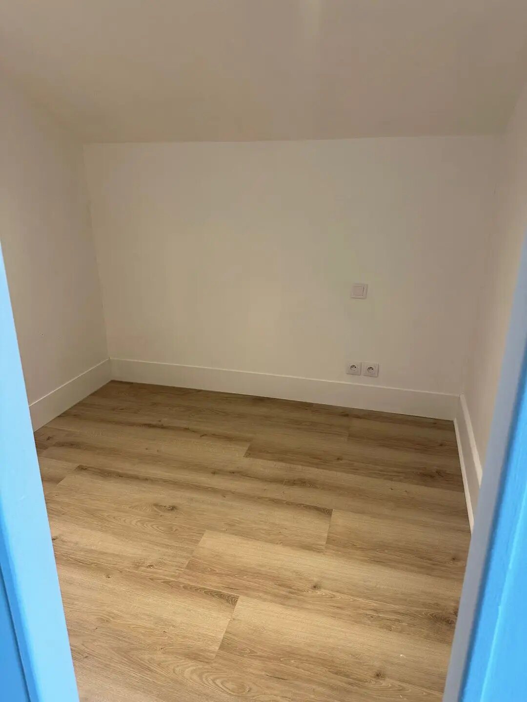 Appartement à louer, 23m², Gonesse