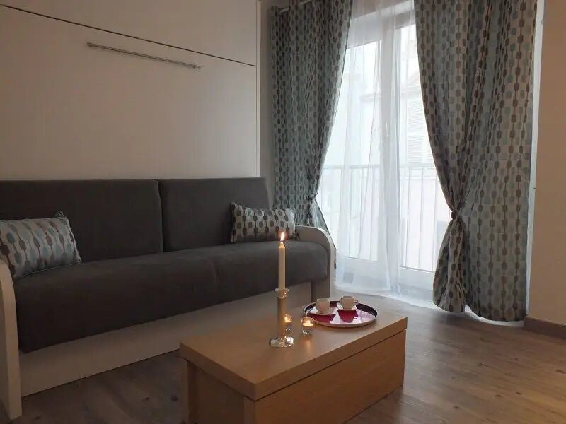 Appartement à louer, 19m², Strasbourg