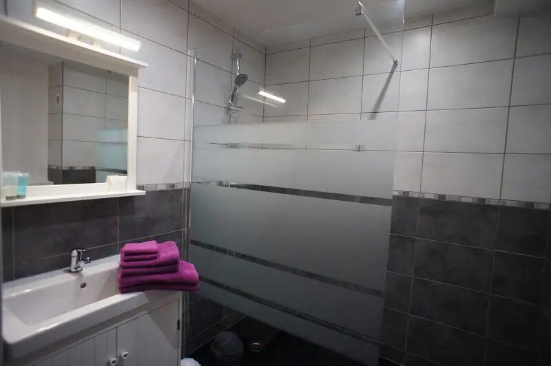Appartement à louer, 19m², Strasbourg