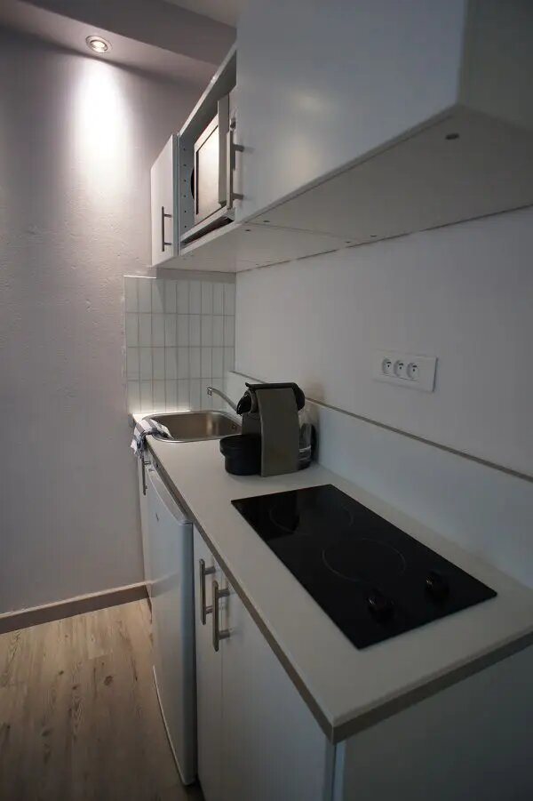 Appartement à louer, 19m², Strasbourg