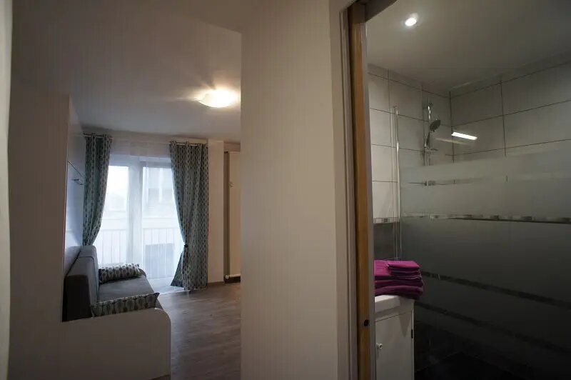 Appartement à louer, 19m², Strasbourg