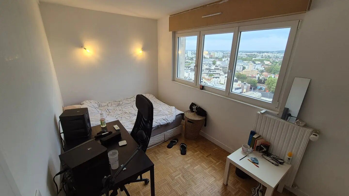 Appartement à louer, 10m², Cachan