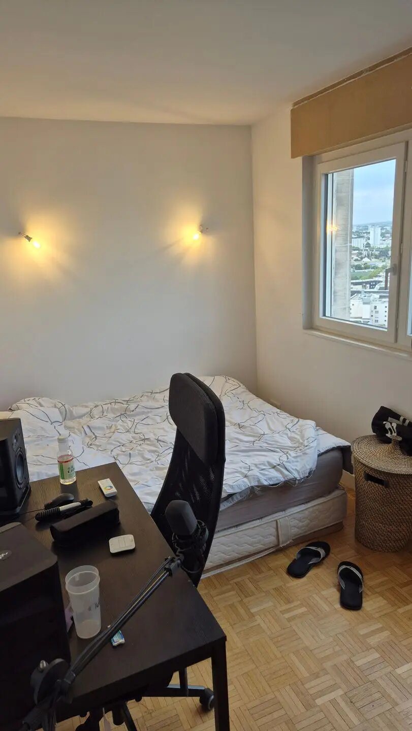 Appartement à louer, 10m², Cachan
