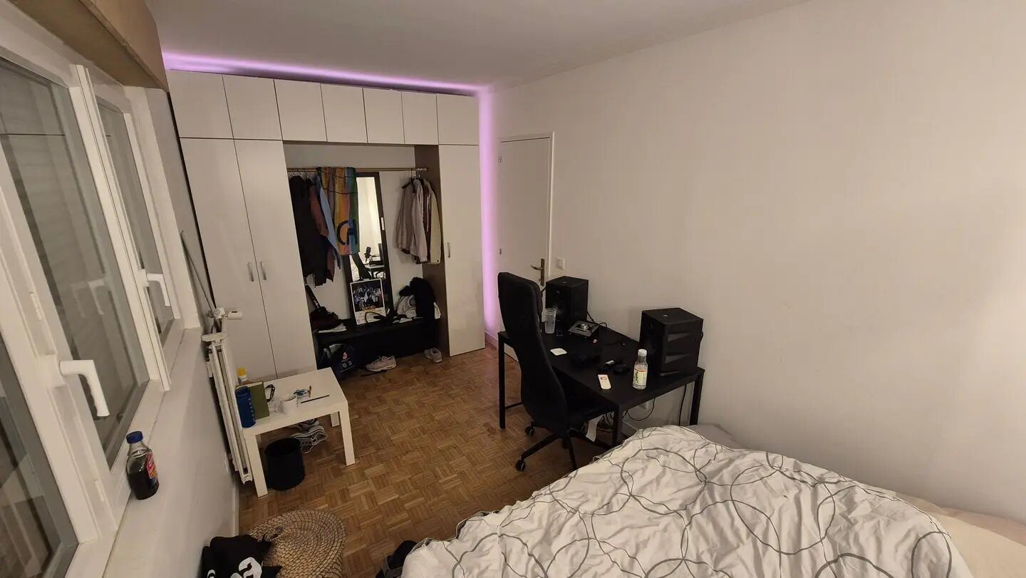 Appartement à louer, 10m², Cachan