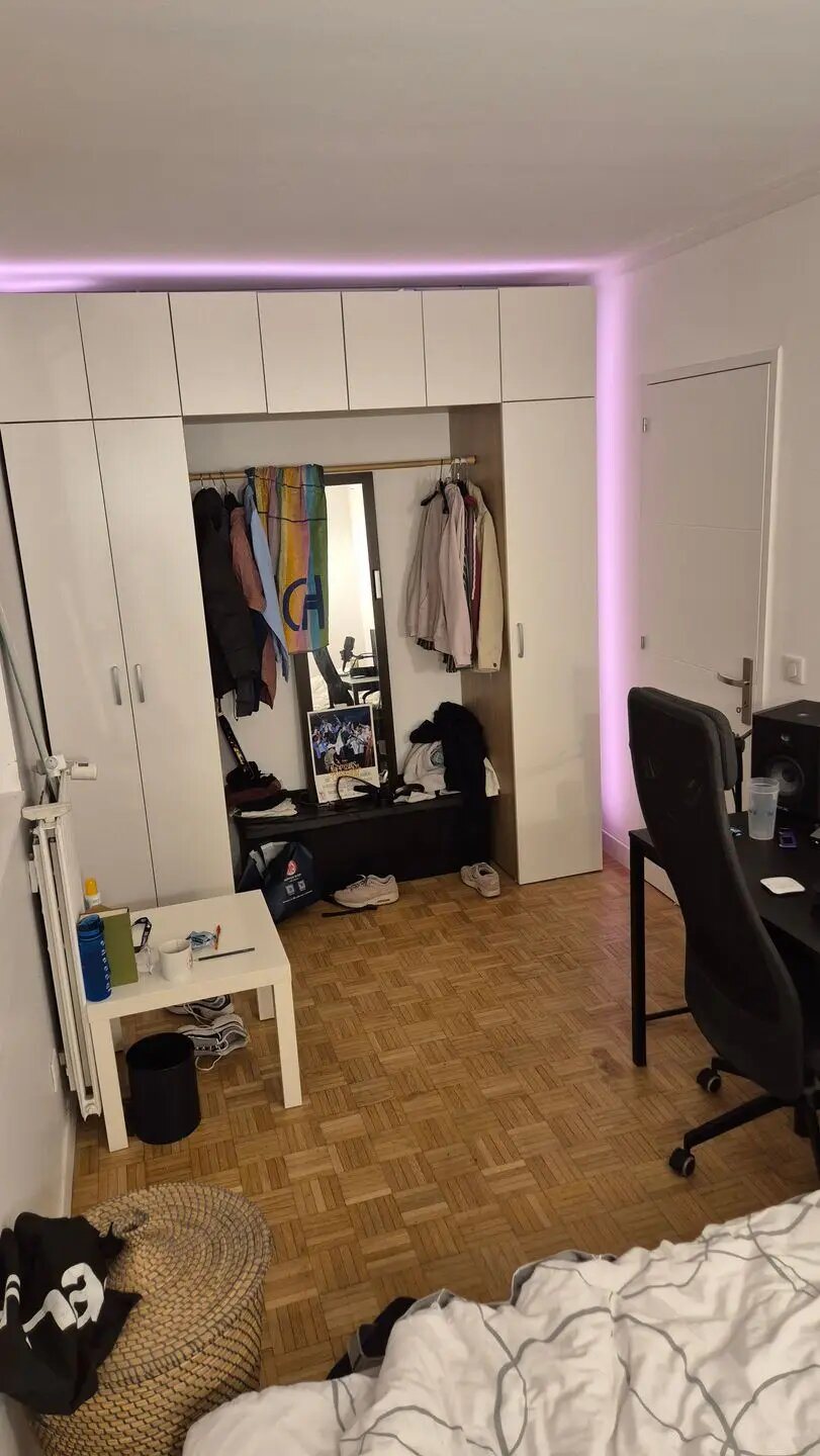 Appartement à louer, 10m², Cachan