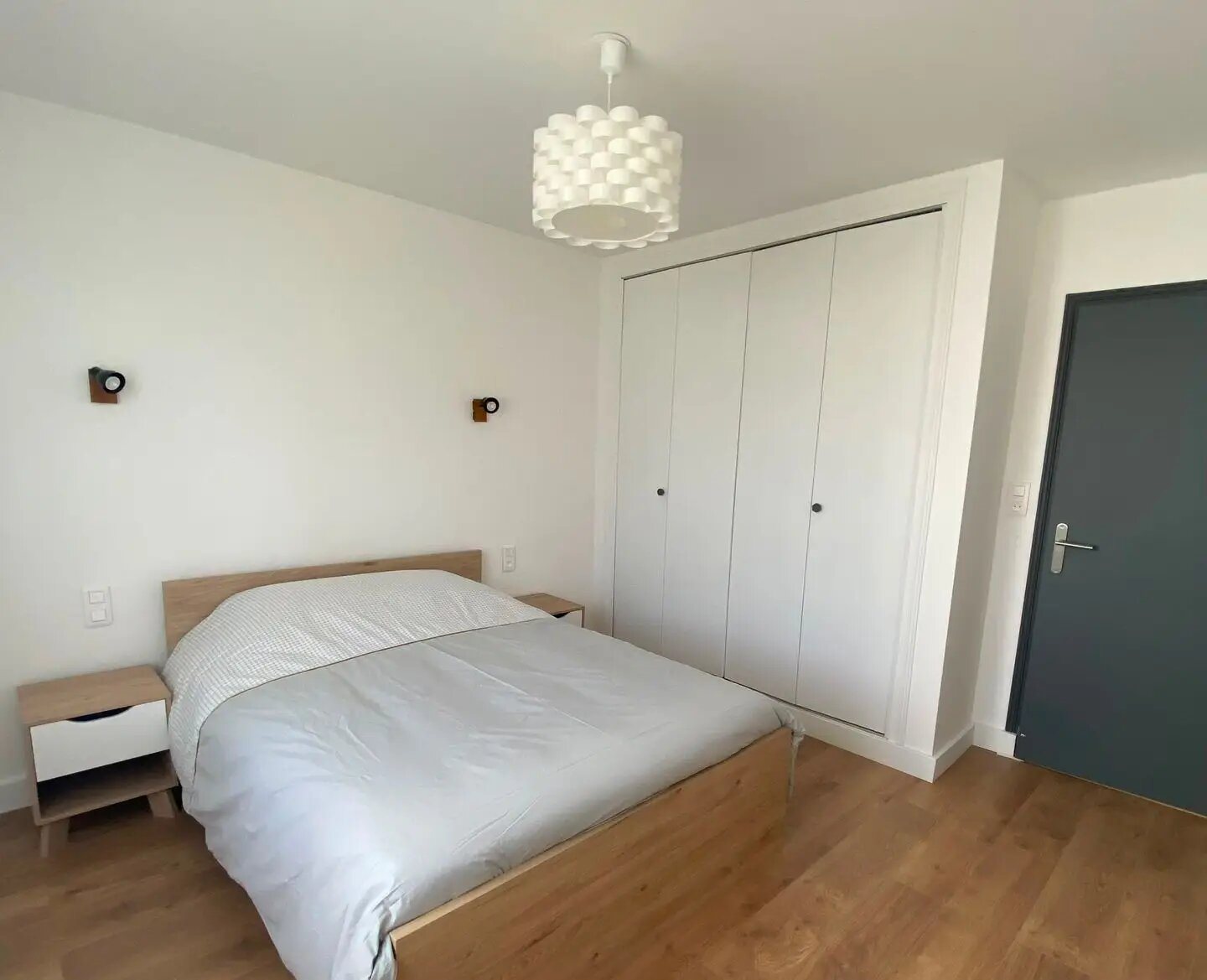 Appartement à louer, 84m², Amiens
