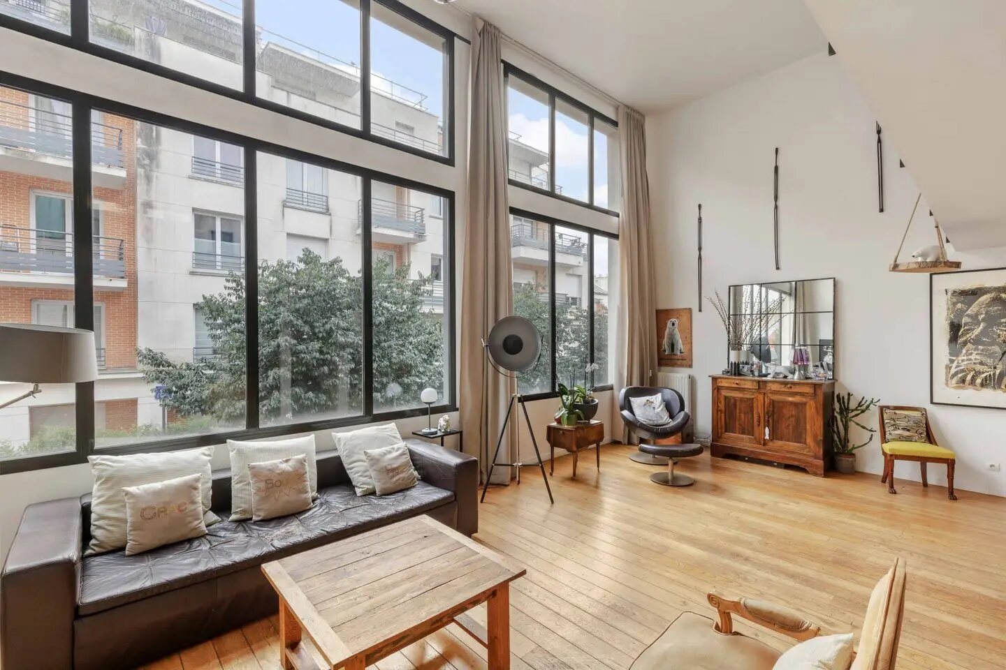 Maison à vendre, 230m², Montrouge