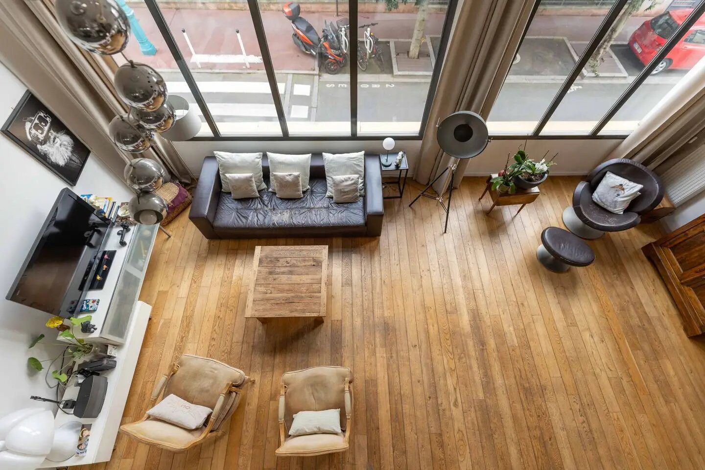 Maison à vendre, 230m², Montrouge