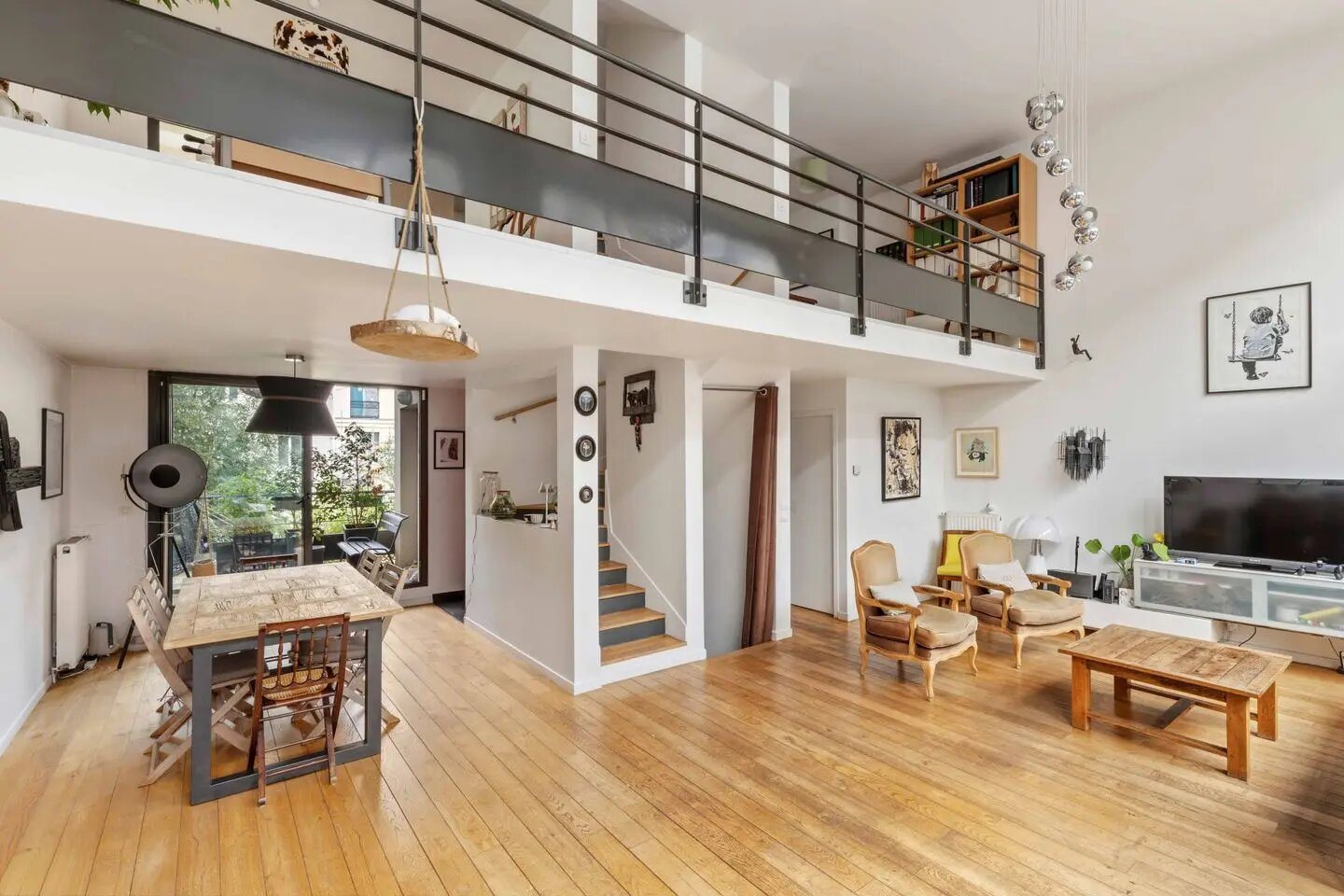 Maison à vendre, 230m², Montrouge
