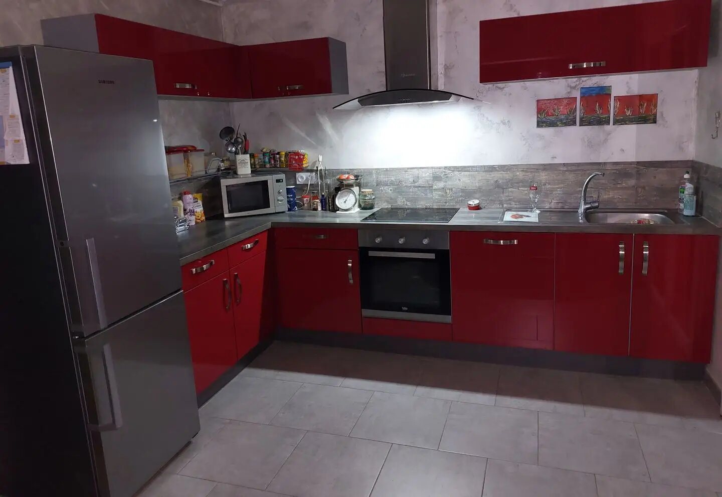 Maison à vendre, 86m², Ingrandes