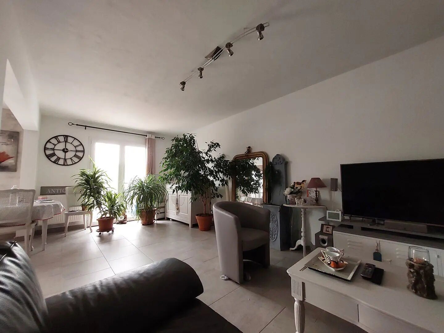 Maison à vendre, 86m², Ingrandes