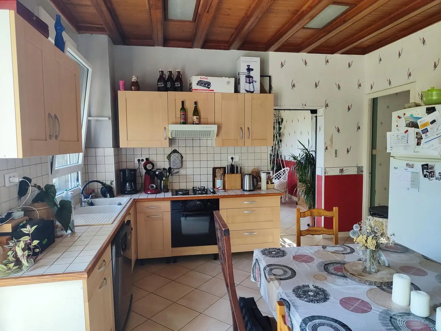 Maison à vendre, 214m², Challonges