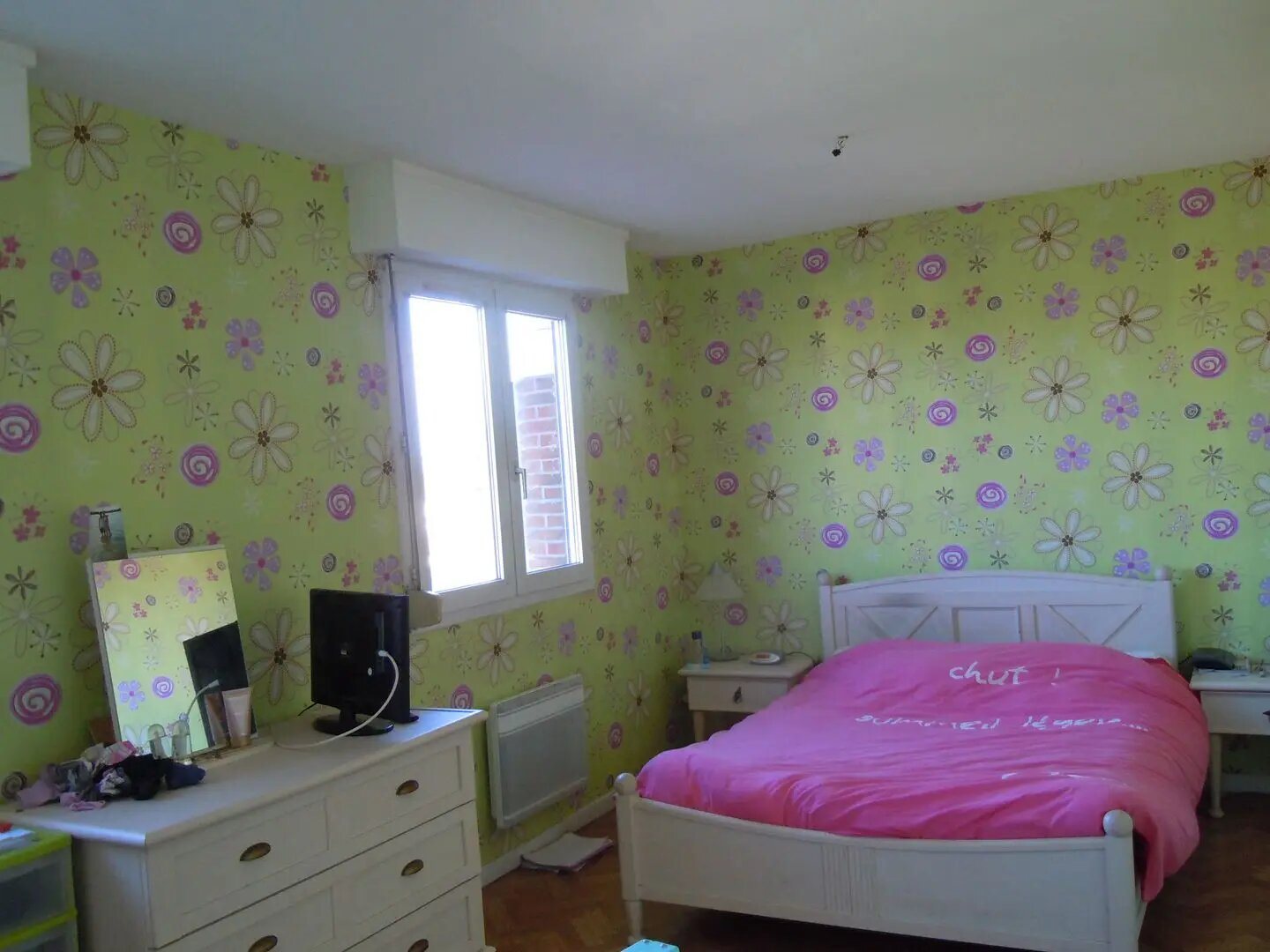 Appartement à louer, 82m², Calais