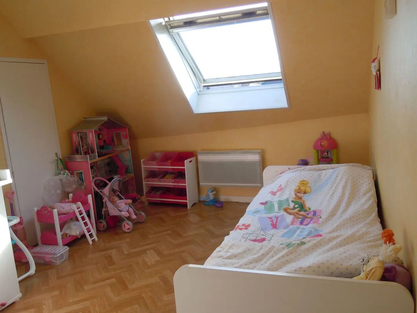 Appartement à louer, 82m², Calais