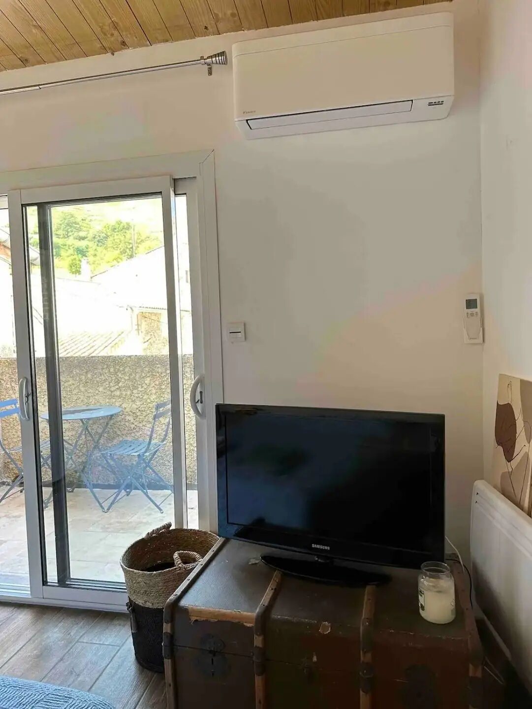 Maison à louer, 44m², Mauves