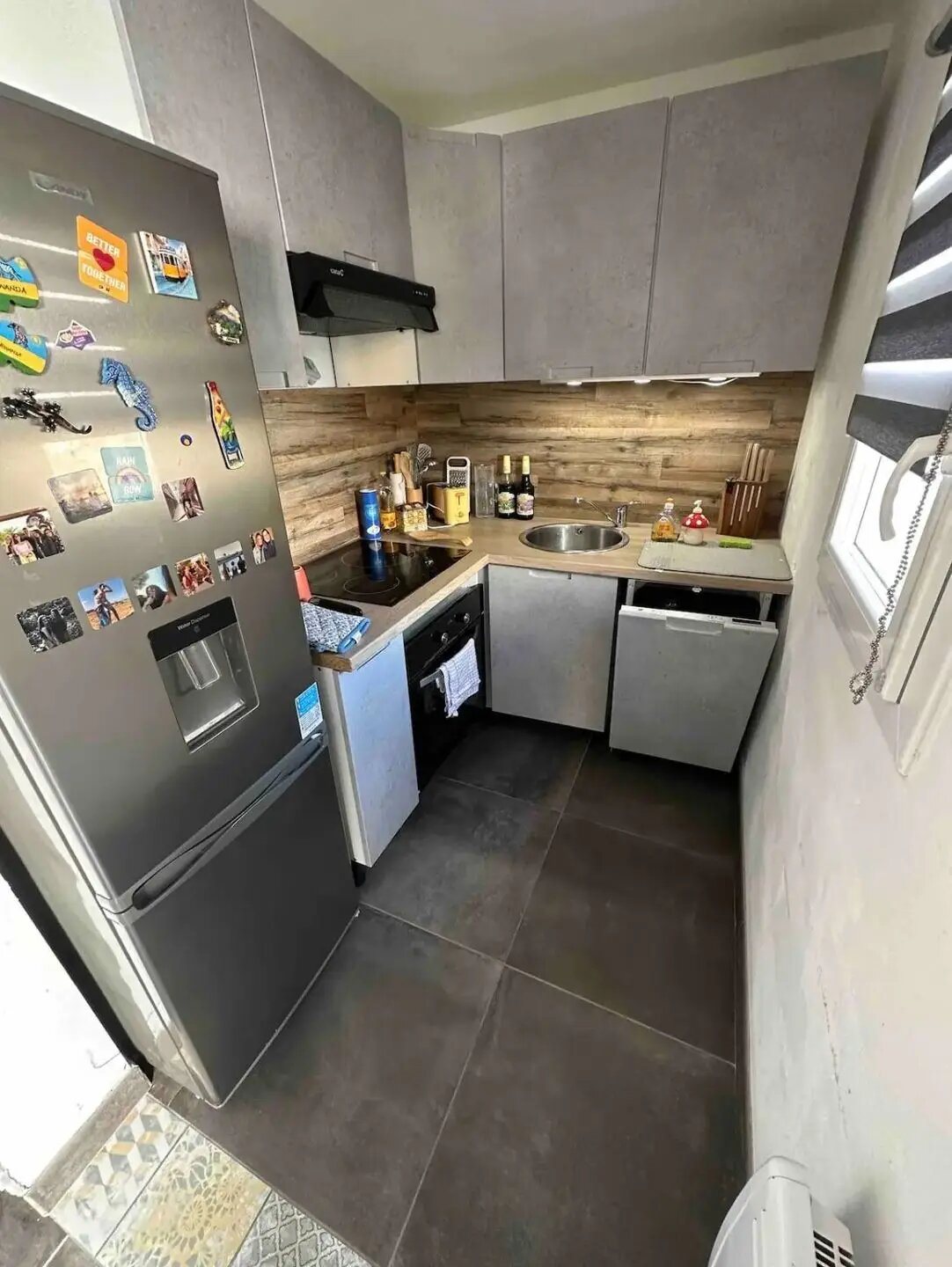 Maison à louer, 44m², Mauves