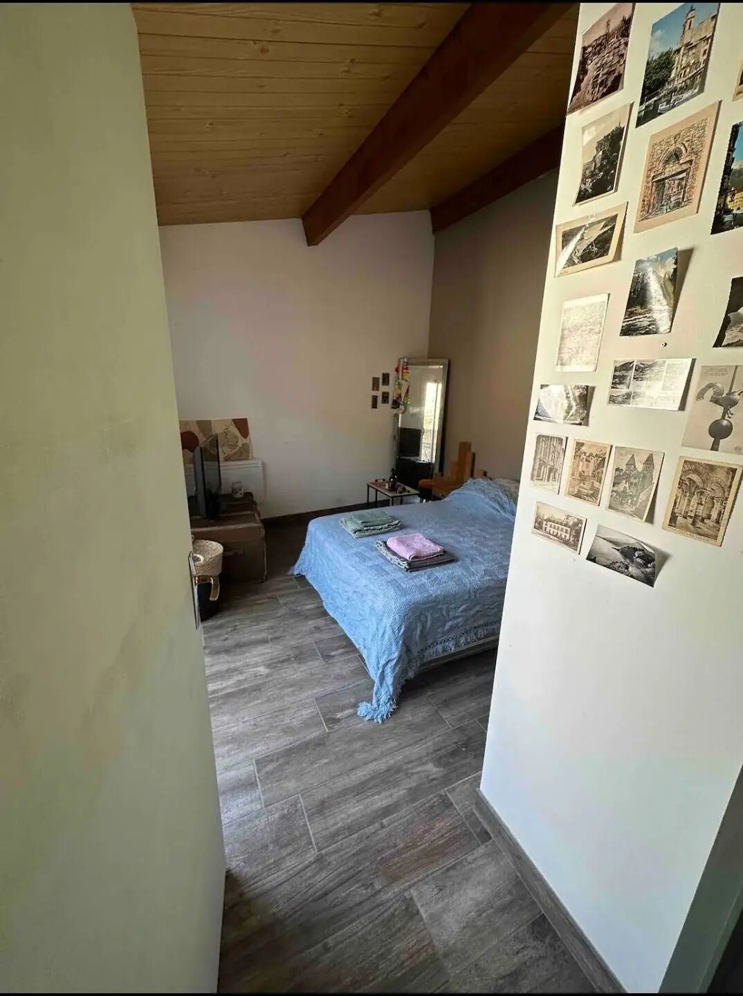 Maison à louer, 44m², Mauves