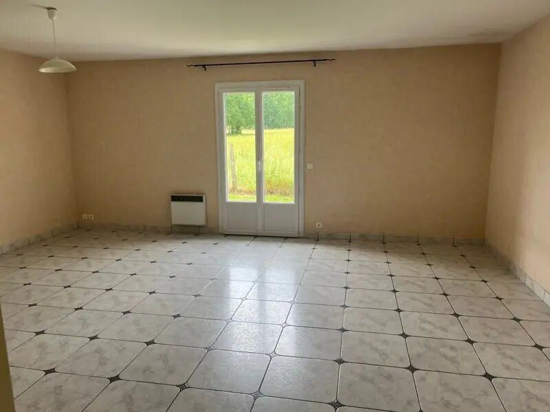 Maison à louer, 100m², Bernos-Beaulac