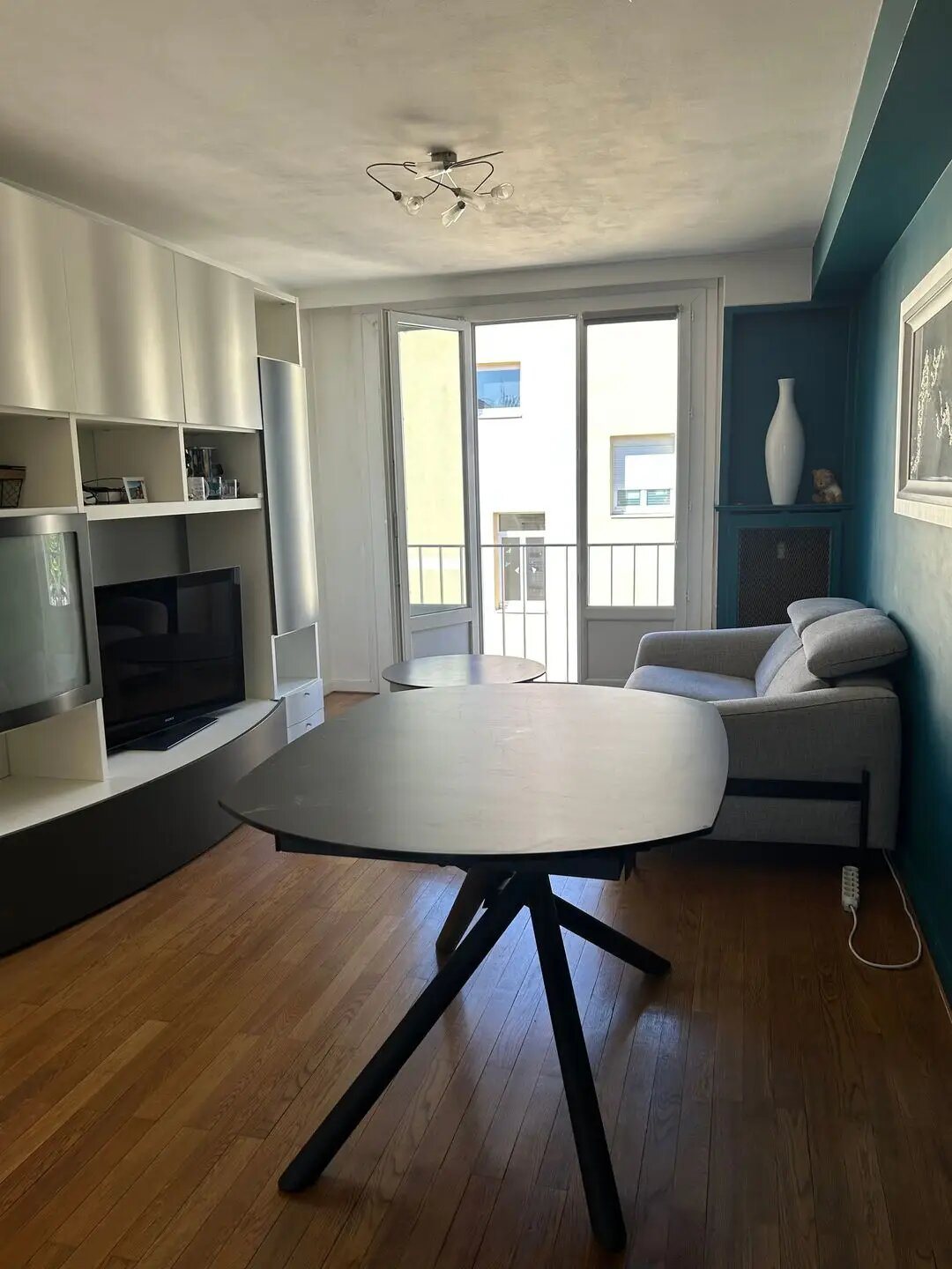 Appartement à vendre, 57m², Saint-Étienne