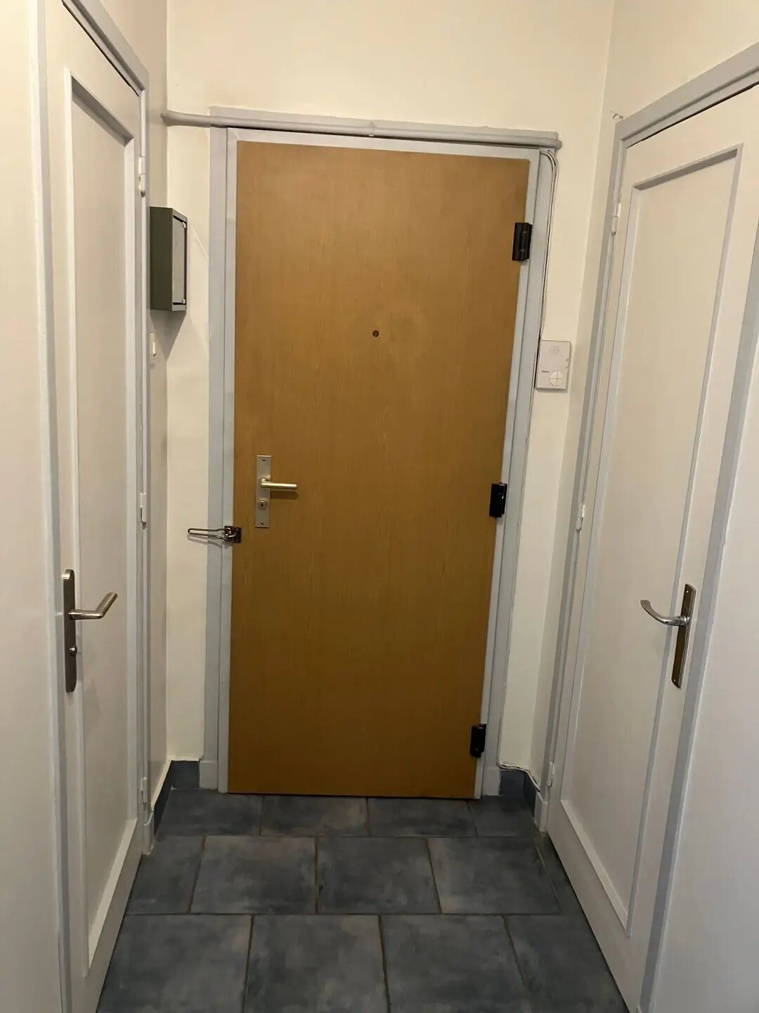 Appartement à vendre, 57m², Saint-Étienne