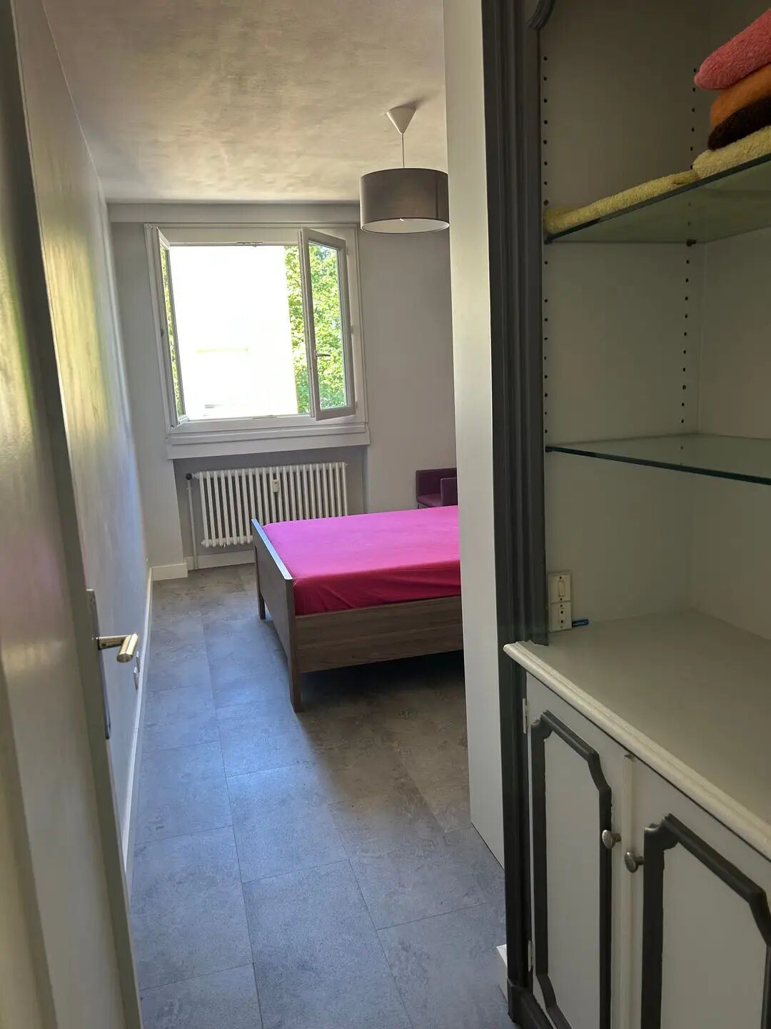 Appartement à vendre, 57m², Saint-Étienne