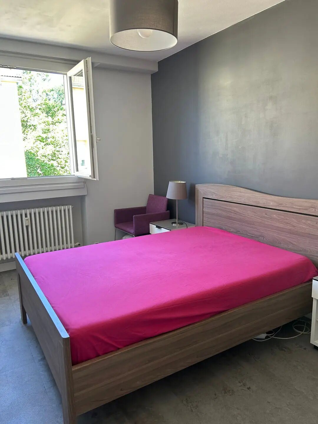 Appartement à vendre, 57m², Saint-Étienne