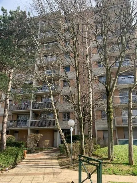 Appartement à vendre, 47m², Bagneux