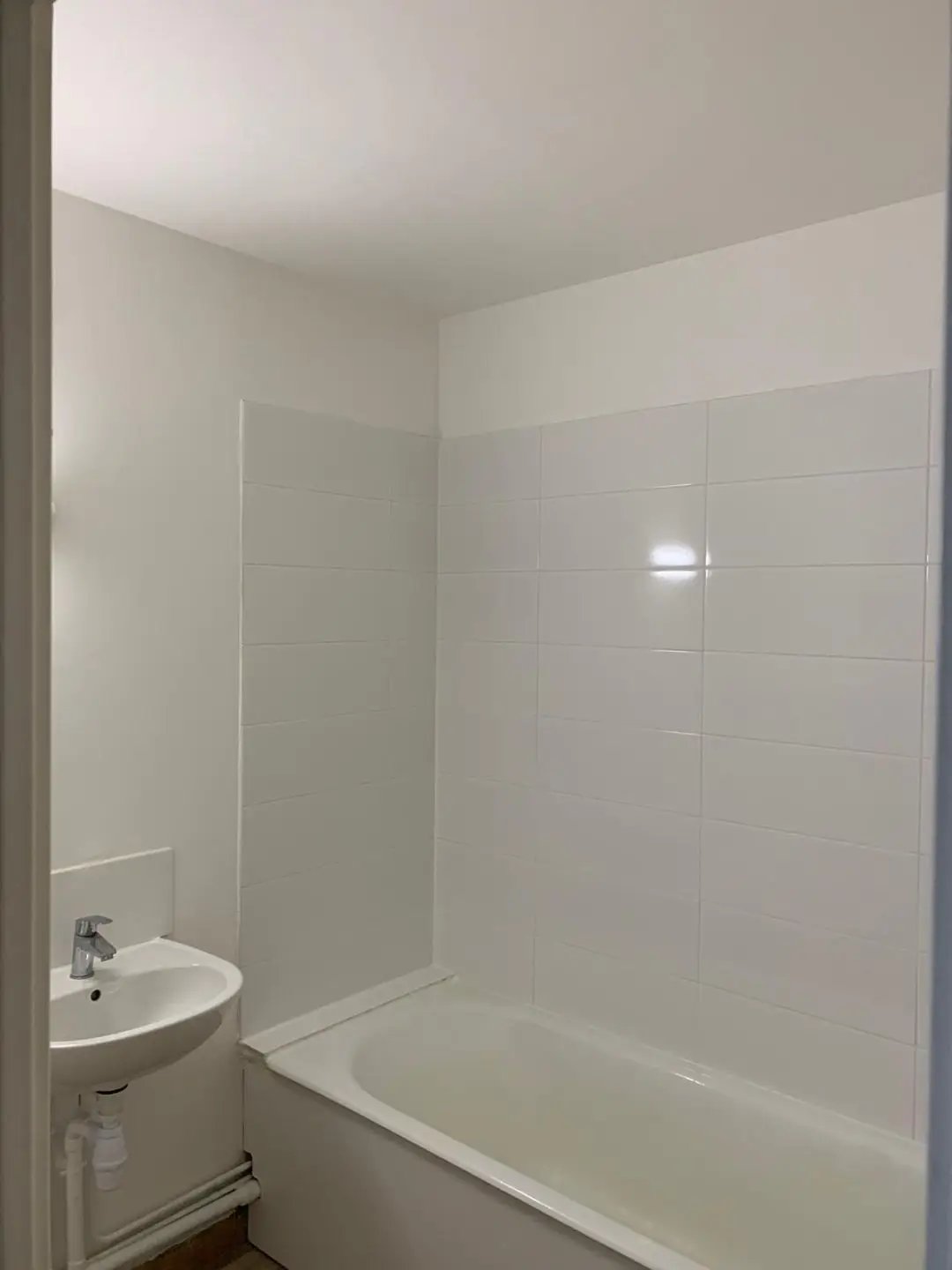 Appartement à vendre, 47m², Bagneux