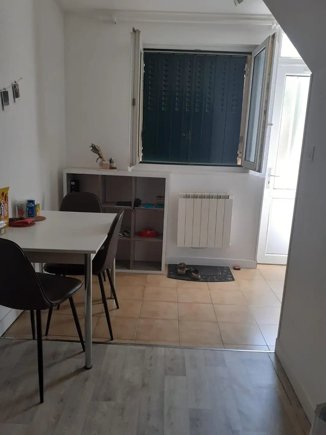 Appartement à louer, 22m², Guéret