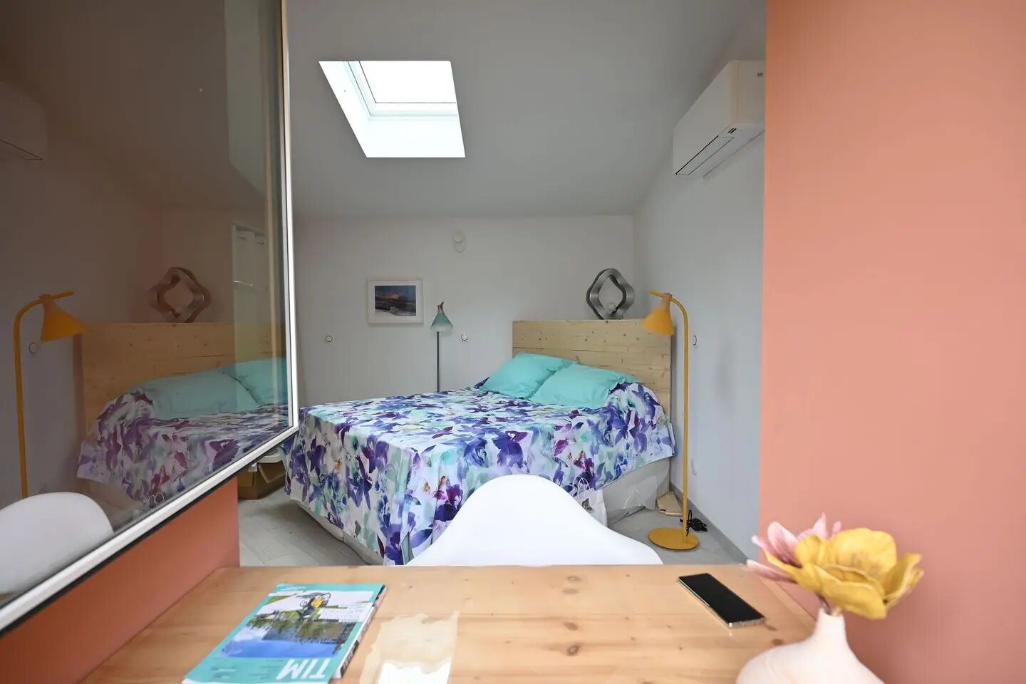 Maison à louer, 42m², Blagnac