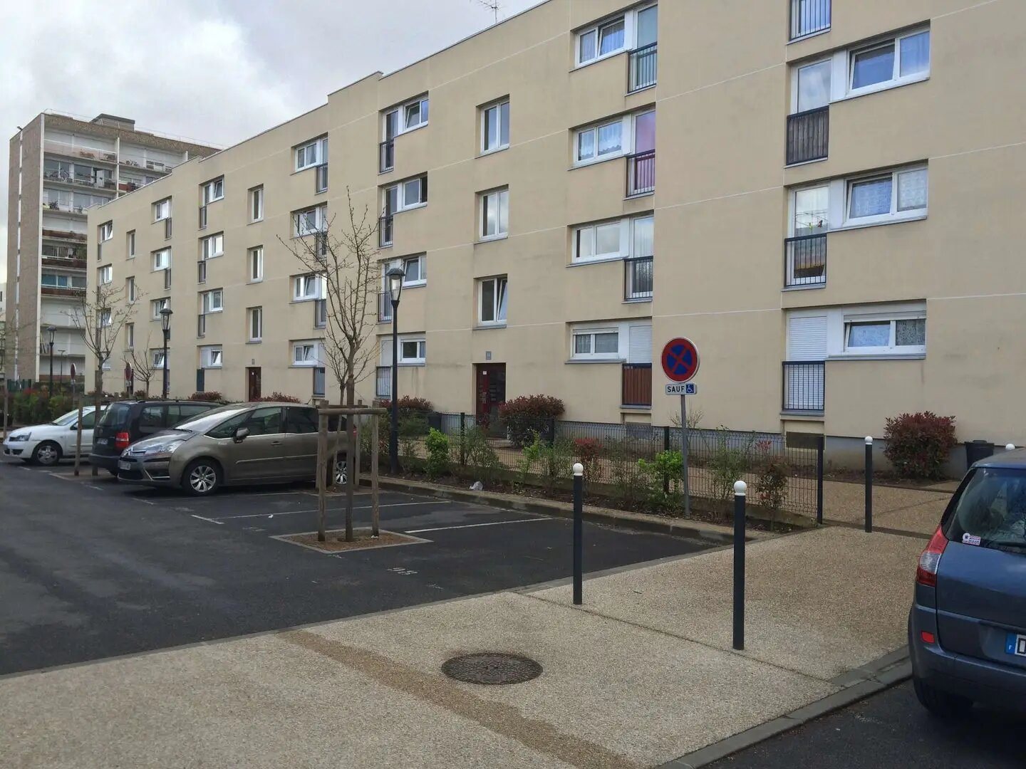 Appartement à louer, 72m², L'Haÿ-les-Roses