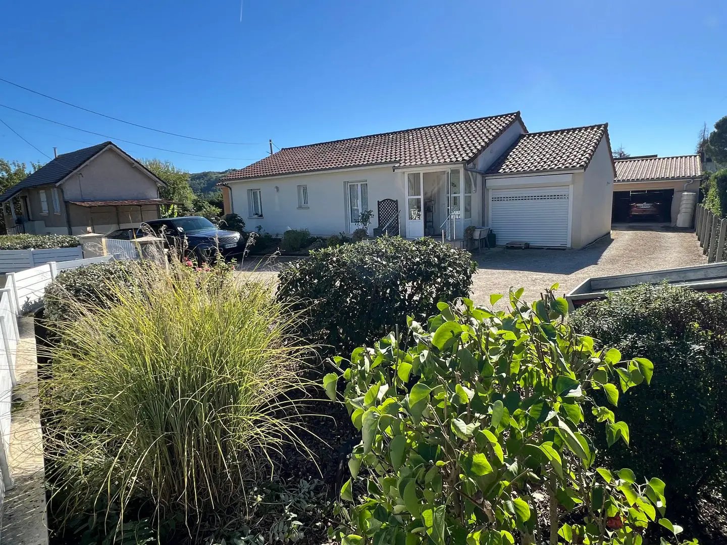 Maison à vendre, 118m², Terrasson-Lavilledieu