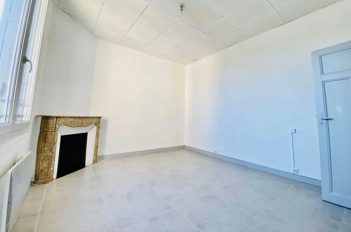 Appartement à louer, 61m², Orange