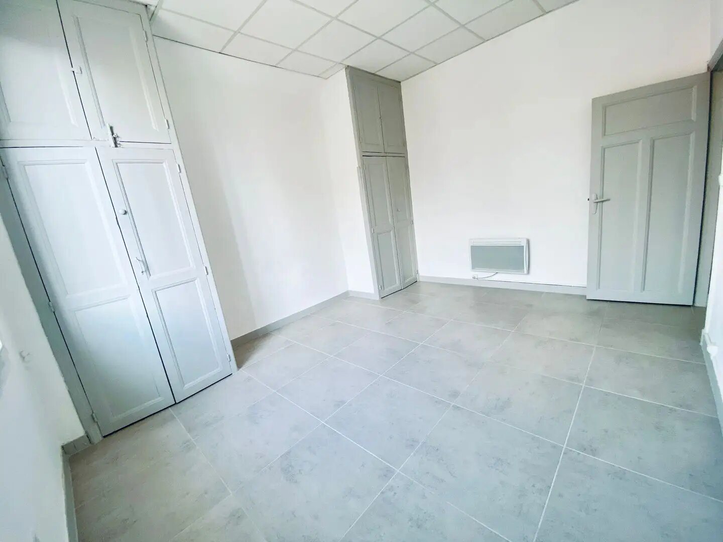 Appartement à louer, 61m², Orange