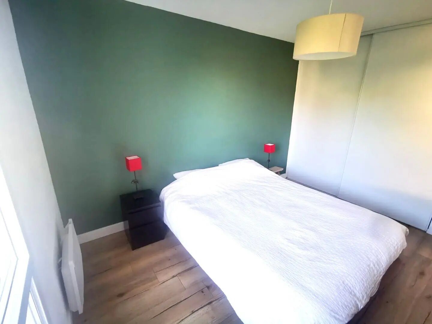 Appartement à louer, 62m², Ville-la-Grand