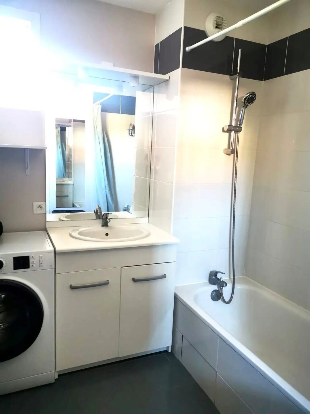 Appartement à louer, 62m², Ville-la-Grand