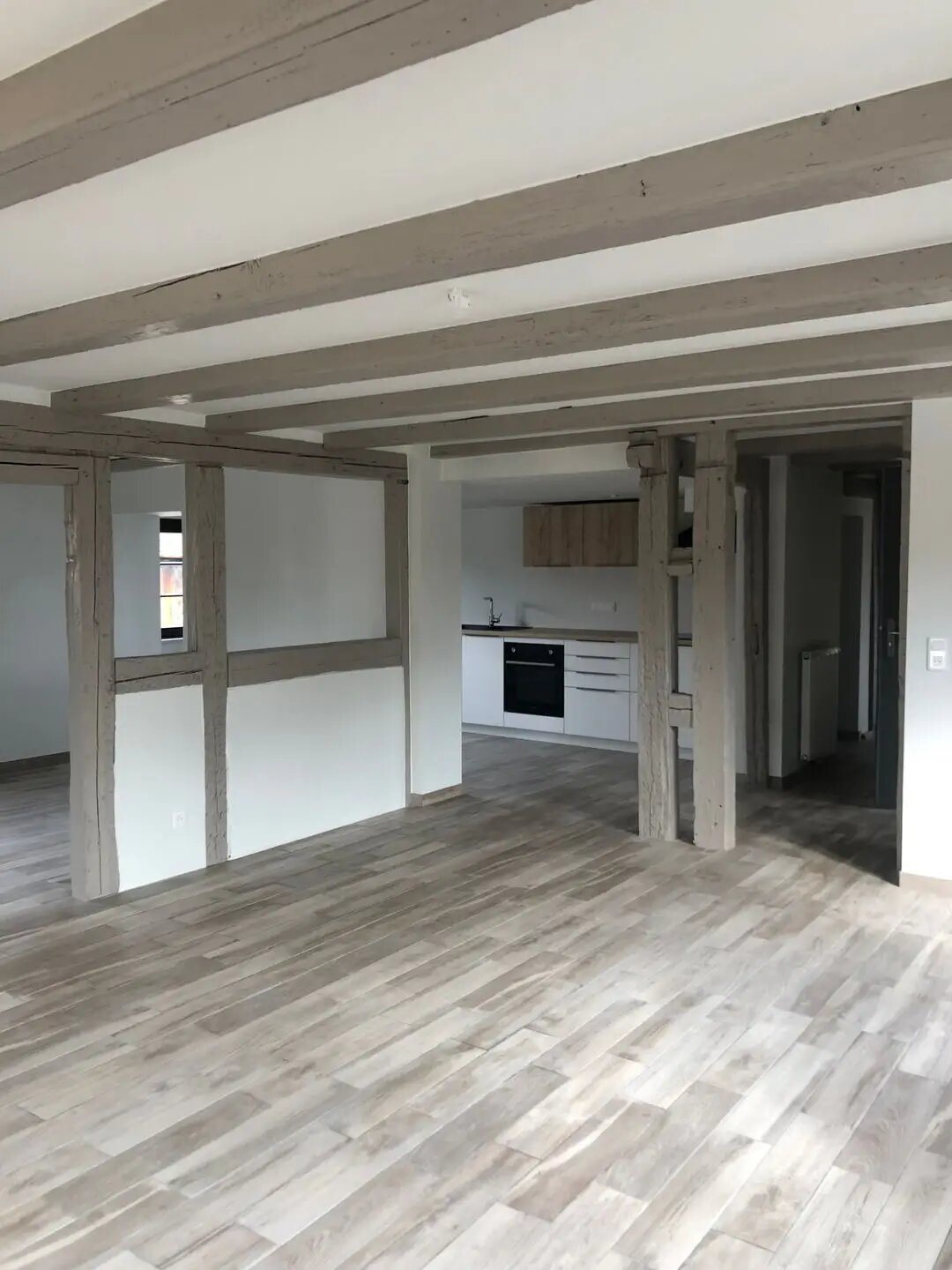 Appartement à louer, 100m², Plobsheim