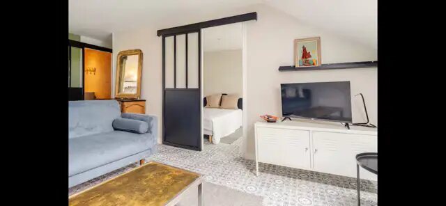 Appartement à vendre, 37m², Bagnoles-de-l'Orne