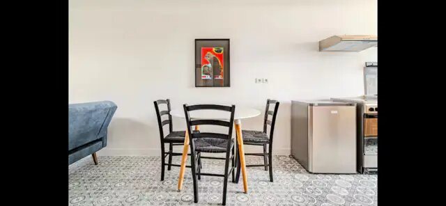 Appartement à vendre, 37m², Bagnoles-de-l'Orne