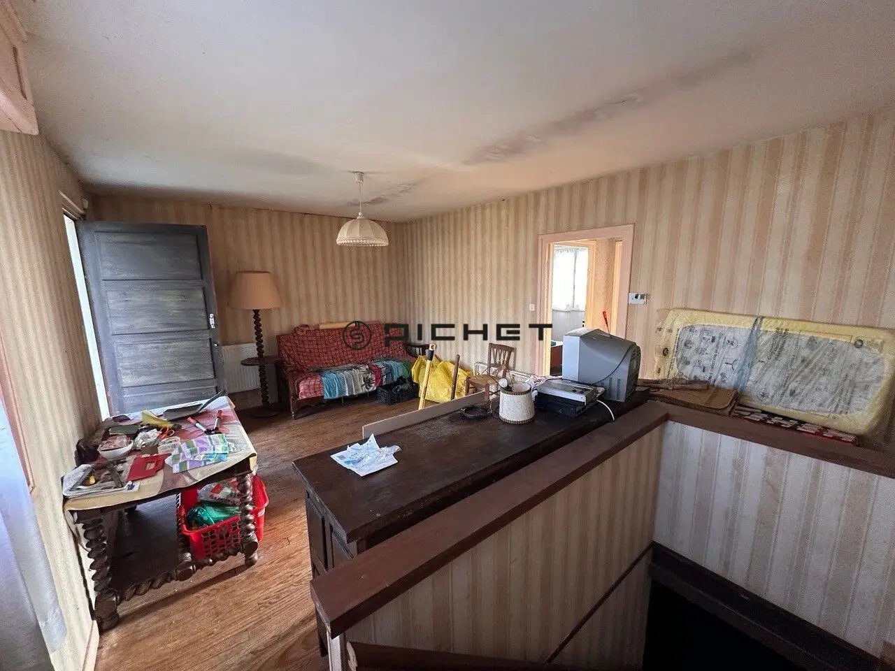 Maison à vendre, 93m², Marsac-sur-l'Isle